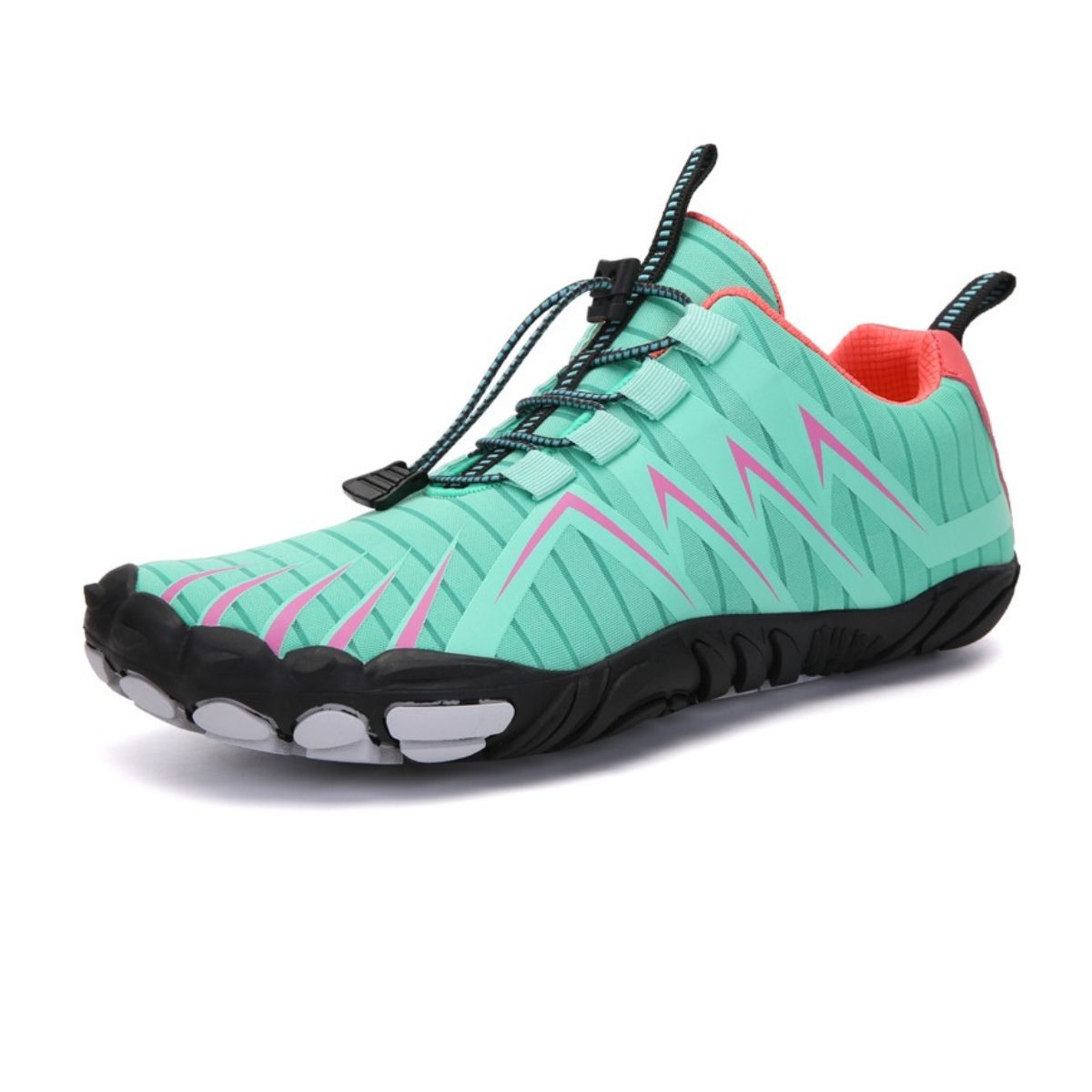 EXPLORER - CHAUSSURES PIEDS NUS DE TRANSITION