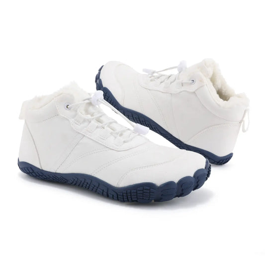 Thermo V2 – Chaussures pieds nus premium déperlantes