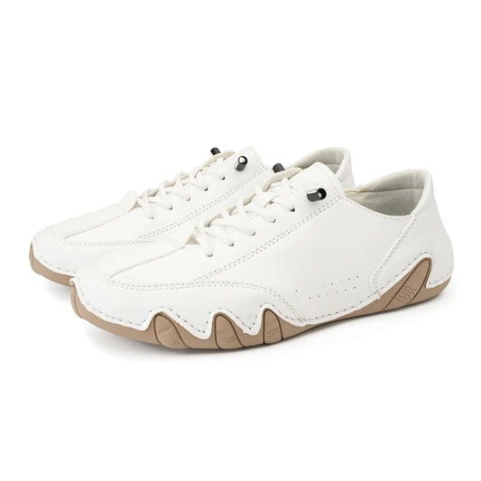 Ironwood – Chaussures Pieds Nus Élégantes pour le Quotidien (Unisexe)