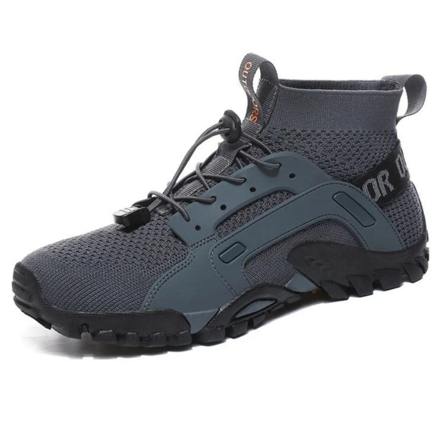 Fly – Chaussure pieds nus stylée