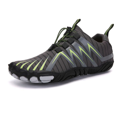 EXPLORER - CHAUSSURES PIEDS NUS DE TRANSITION
