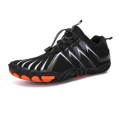 EXPLORER - CHAUSSURES PIEDS NUS DE TRANSITION