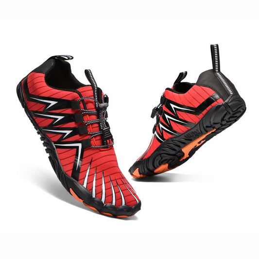 EXPLORER - CHAUSSURES PIEDS NUS DE TRANSITION