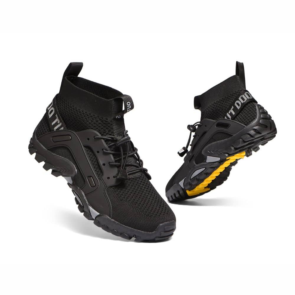 Fly – Chaussure pieds nus stylée