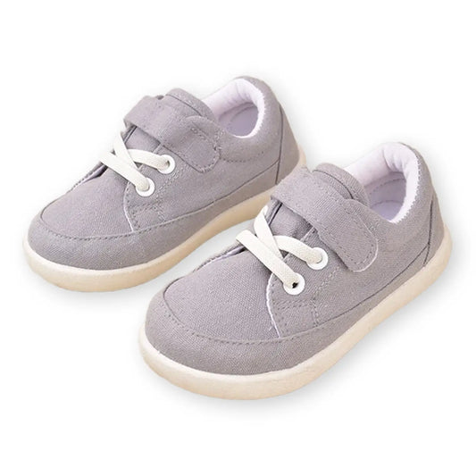 Baskets enfants – Chaussures pieds nus pour enfants (1 à 5 ans)