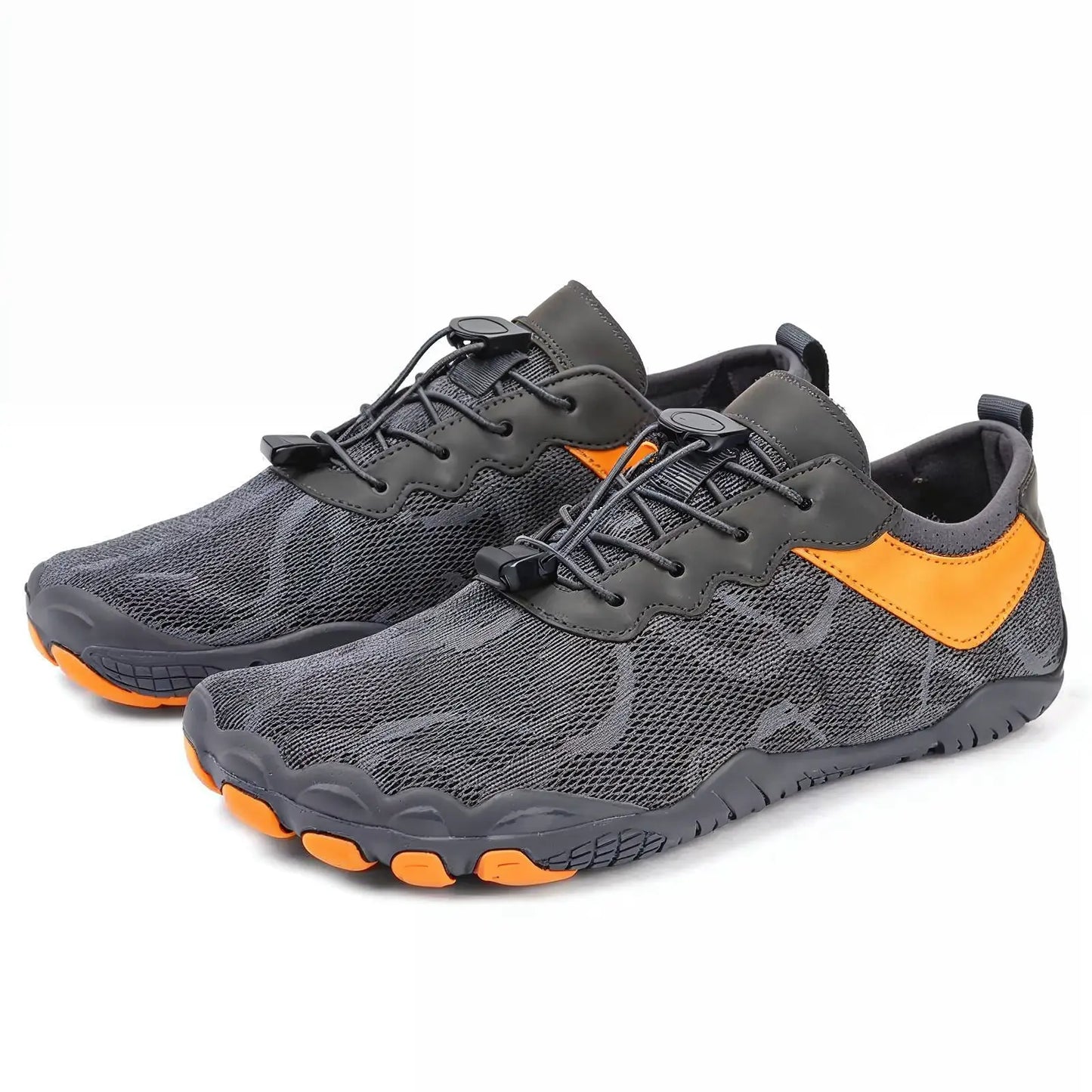 Ventura Flex – Chaussures pieds nus ergonomiques et de soutien