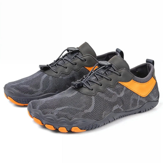 Ventura Flex – Chaussures pieds nus ergonomiques et de soutien